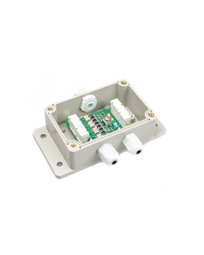 NS-LP-1GP/W. Устройство грозозащиты цепей Ethernet. NST в Прокопьевске