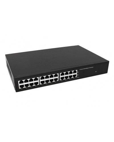 NS-PI-12G. Инжектор PoE. NST в Прокопьевске