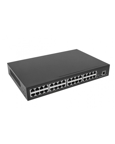 NS-PI-16G-L. Инжектор PoE. NST в Прокопьевске