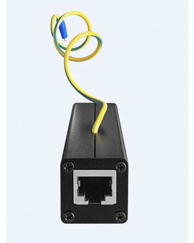 NS-LP-1GP/D. Устройство грозозащиты цепей Ethernet. NST в Прокопьевске