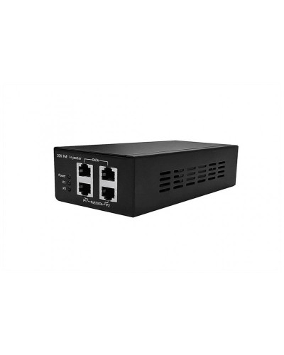 NS-PI-2G-30. Инжектор PoE. NST в Прокопьевске