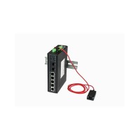 NS-SW-4G2G-L/IM. Коммутатор без PoE. NST