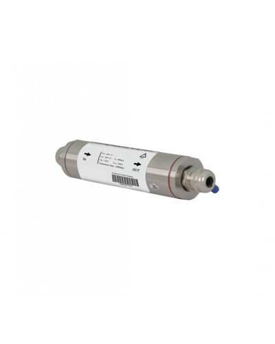 NS-LP-1GP/2W. Устройство грозозащиты цепей Ethernet. NST в Прокопьевске
