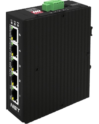 NS-SW-5G/I. Коммутатор без PoE. NST в Прокопьевске