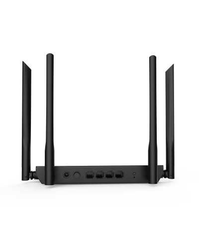 Netis N3 AC1200. Роутер беспроводной. Netis в Прокопьевске