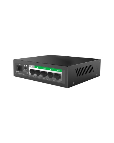 Netis P106GC. Коммутатор сетевой PoE неуправляемый. Netis в Прокопьевске