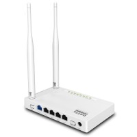 Netis WF2419E N300. Роутер беспроводной. Netis