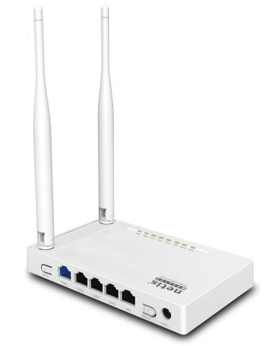Netis WF2419E N300. Роутер беспроводной. Netis в Прокопьевске