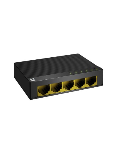 Netis ST3105GC. Коммутатор неуправляемый. Netis в Прокопьевске