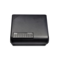 Netis ST3116P. Коммутатор неуправляемый. Netis