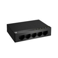 Netis ST3105C. Коммутатор неуправляемый. Netis