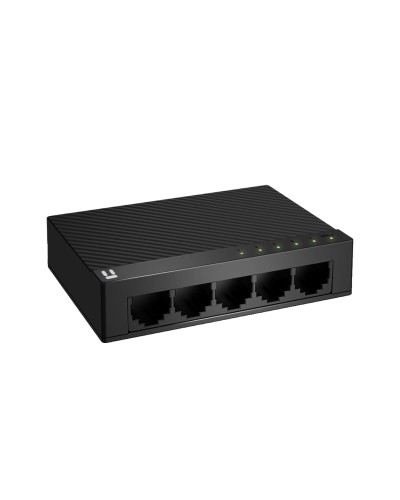 Netis ST3105C. Коммутатор неуправляемый. Netis в Прокопьевске