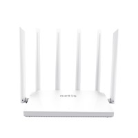 Netis NC63 AC1200. Роутер беспроводной. Netis