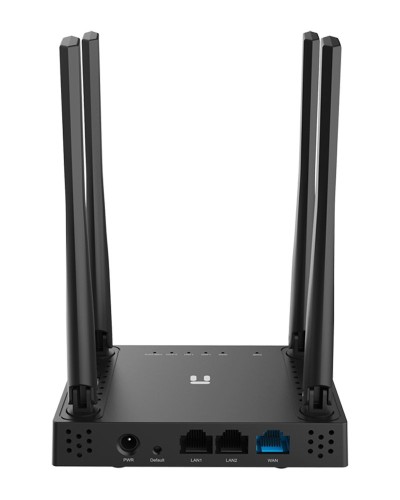 Netis N5 AC1200. Роутер беспроводной. Netis в Прокопьевске