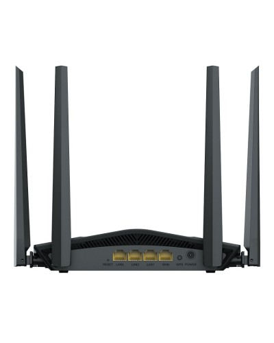 Netis NX10 AX1500. Роутер беспроводной. Netis в Прокопьевске