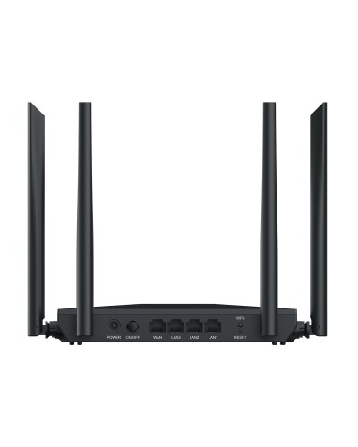 Netis NC65 AC1200. Роутер беспроводной. Netis в Прокопьевске