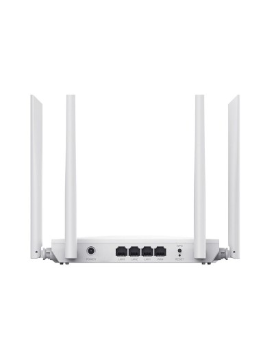 Netis NC21 AC1200. Роутер беспроводной. Netis в Прокопьевске