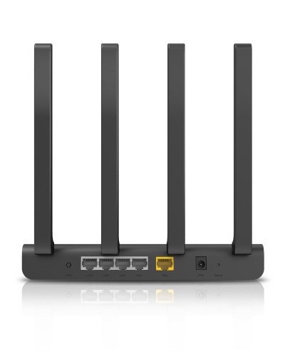 Netis N2 AC1200. Роутер беспроводной. Netis в Прокопьевске
