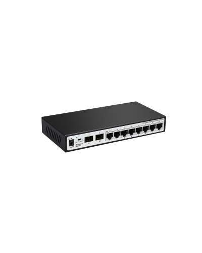 OR-OS2210F/A1A. Неуправляемый коммутатор. ORIGO в Прокопьевске