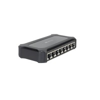 OR-OS2108/A1A. Неуправляемый коммутатор. ORIGO