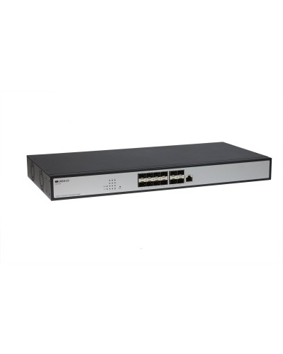 OR-OS6112F/A1A. Управляемый коммутатор. ORIGO в Прокопьевске
