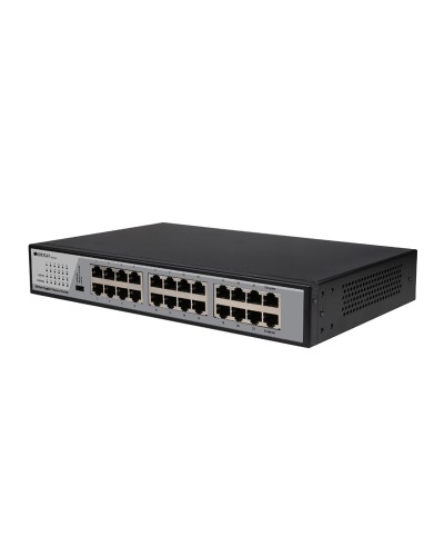 OR-OS2224/A1A. Неуправляемый коммутатор. ORIGO в Прокопьевске
