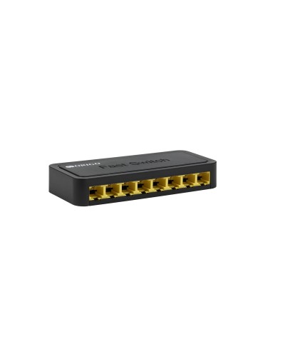 OR-OS1108/A1A. Неуправляемый коммутатор. ORIGO в Прокопьевске