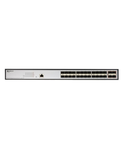 OR-OS3228F/A1A. Управляемый коммутатор. ORIGO в Прокопьевске