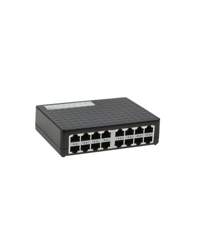 OR-OS1116/A1A. Неуправляемый коммутатор. ORIGO в Прокопьевске