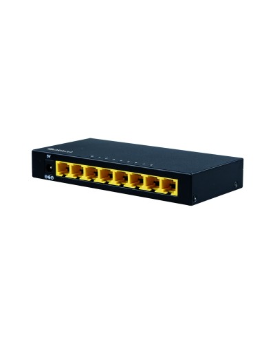 OR-OS2208/A1A. Неуправляемый коммутатор. ORIGO в Прокопьевске