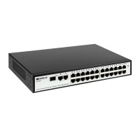 OR-OS1326/A1A. Управляемый коммутатор. ORIGO