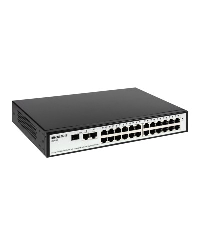 OR-OS1326/A1A. Управляемый коммутатор. ORIGO в Прокопьевске