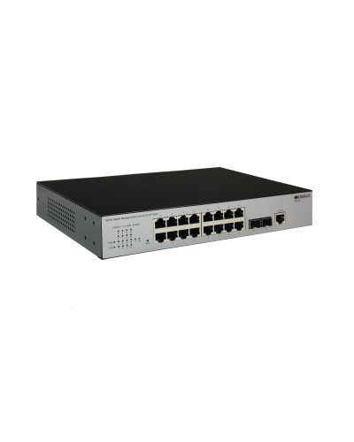 OR-OS3118/A1A. Управляемый коммутатор. ORIGO в Прокопьевске