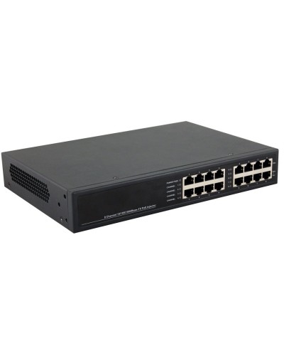 Midspan-8/150RG. Инжектор PoE. OSNOVO в Прокопьевске