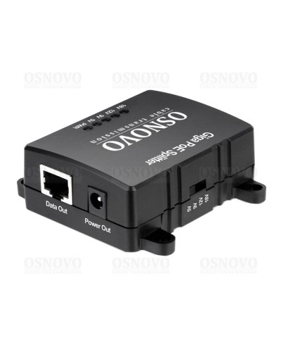 PoE Splitter/G2. Сплиттер PoE. OSNOVO в Прокопьевске