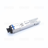 SFP-S1SC13-G-1310-1550-I. SFP-модуль. OSNOVO