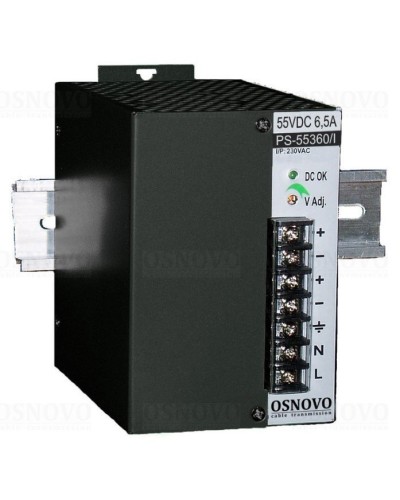 PS-55360/I. Блок питания. OSNOVO в Прокопьевске