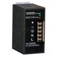 PS-55048/I. Блок питания. OSNOVO