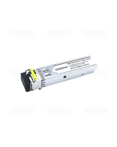 SFP-S1LC12-G-1550-1310. SFP-модуль. OSNOVO в Прокопьевске