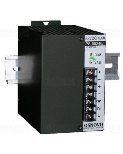 PS-55240/I. Блок питания. OSNOVO в Прокопьевске