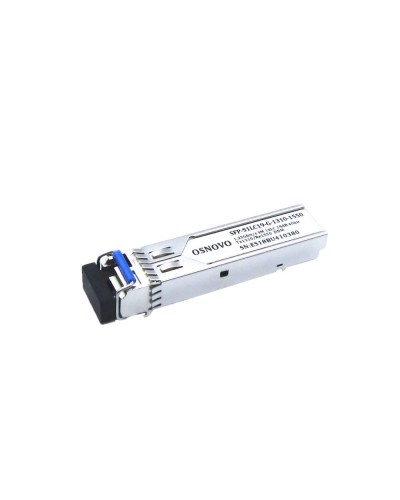 SFP-S1LC19-G-1310-1550. SFP-модуль. OSNOVO в Прокопьевске