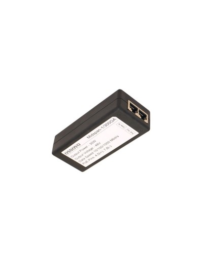 Midspan-1/300GA. Инжектор PoE. OSNOVO в Прокопьевске