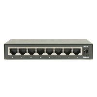 SW-10800. Коммутатор без PoE. OSNOVO