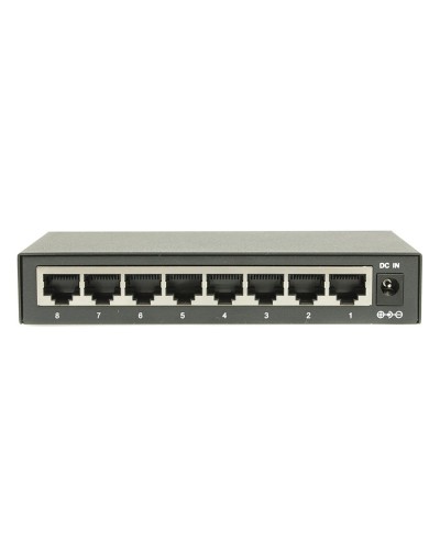 SW-10800. Коммутатор без PoE. OSNOVO в Прокопьевске