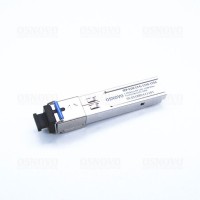 SFP-S1SC13-G-1310-1550. SFP-модуль. OSNOVO