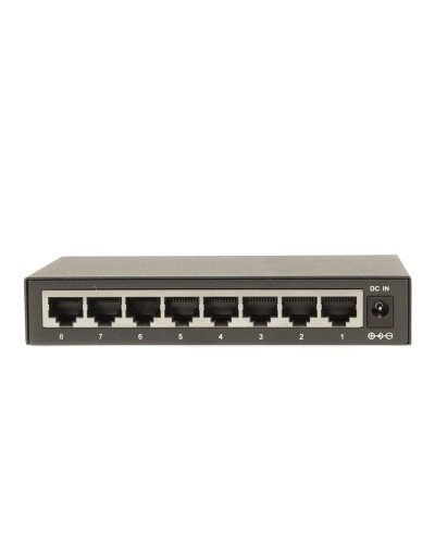 SW-70800. Коммутатор без PoE. OSNOVO в Прокопьевске