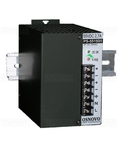 PS-55150/I. Блок питания. OSNOVO в Прокопьевске