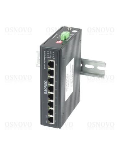 SW-70800-I. Коммутатор без PoE. OSNOVO в Прокопьевске