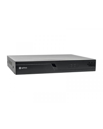 NVR-5362. Видеорегистратор IP 36-канальный. Optimus в Прокопьевске