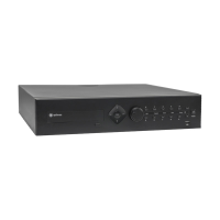 NVR-5648_V.1. Видеорегистратор IP 64-канальный. Optimus